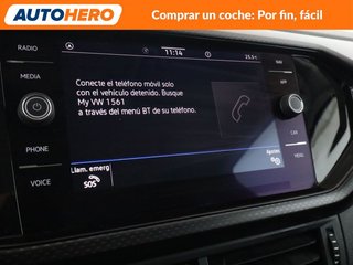 Volkswagen T-Cross 1.0 TSI Advance