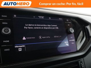 Volkswagen T-Cross 1.0 TSI Advance
