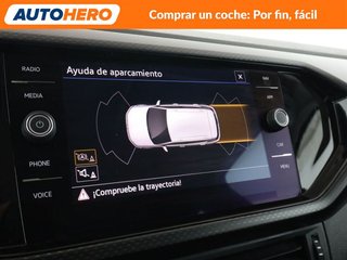 Volkswagen T-Cross 1.0 TSI Advance