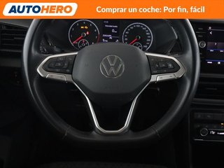 Volkswagen T-Cross 1.0 TSI Advance