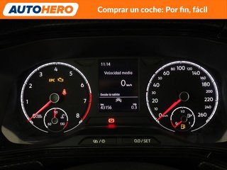 Volkswagen T-Cross 1.0 TSI Advance