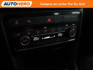 Volkswagen T-Cross 1.0 TSI Advance