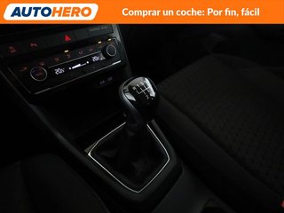 Volkswagen T-Cross 1.0 TSI Advance
