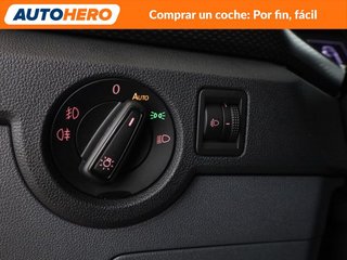 Volkswagen T-Cross 1.0 TSI Advance