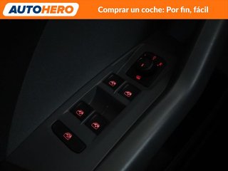 Volkswagen T-Cross 1.0 TSI Advance