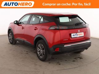 Peugeot 2008 1.5 Blue-HDi Active Pack