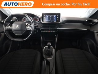 Peugeot 2008 1.5 Blue-HDi Active Pack