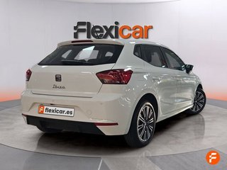 Seat Ibiza 1.0 MPI 59kW (80CV) Reference XL