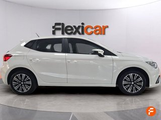 Seat Ibiza 1.0 MPI 59kW (80CV) Reference XL