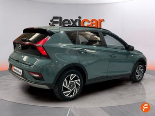 Hyundai Bayon 1.2 MPI Maxx