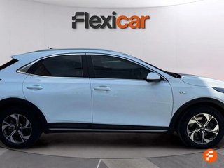 Kia XCeed 1.0 T-GDi Business 74kW (100CV)