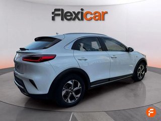 Kia XCeed 1.0 T-GDi Business 74kW (100CV)