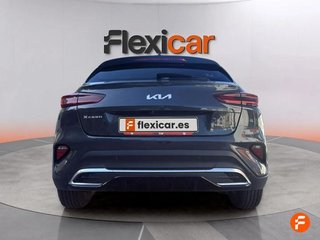 Kia XCeed 1.0 T-GDi Drive 74kW (100CV)