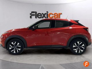 Nissan Juke DIG-T 84 kW (114 CV) 6M/T Acenta