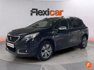 Peugeot 2008 Style 1.2L PureTech 81KW (110CV)S&S EAT6
