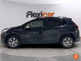 Peugeot 2008 Style 1.2L PureTech 81KW (110CV)S&S EAT6
