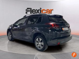 Peugeot 2008 Style 1.2L PureTech 81KW (110CV)S&S EAT6