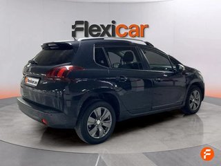 Peugeot 2008 Style 1.2L PureTech 81KW (110CV)S&S EAT6