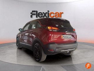 Opel CrossLand 1.2 81kW (110CV) Edition