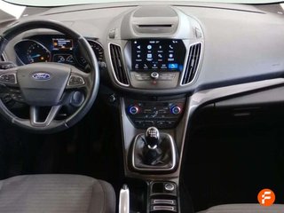 Ford Grand C-MAX 1.0 EcoBoost 92kW (125CV) Trend+