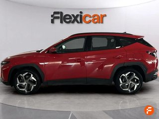 Hyundai Tucson 1.6 TGDI PHEV 195kW Maxx Auto 4X4
