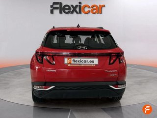 Hyundai Tucson 1.6 TGDI PHEV 195kW Maxx Auto 4X4