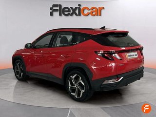 Hyundai Tucson 1.6 TGDI PHEV 195kW Maxx Auto 4X4