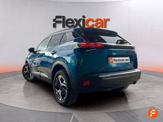 Peugeot 2008 Allure Gasolina 100 S&S 6 Vel. MAN