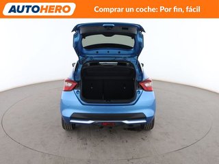 Nissan Micra 1.5 dCi Tekna