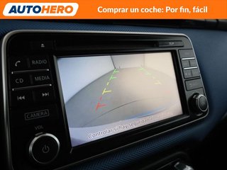 Nissan Micra 1.5 dCi Tekna