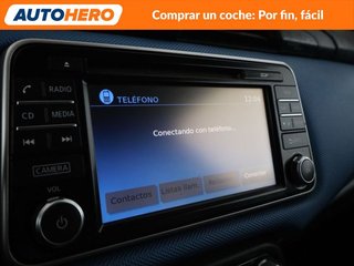 Nissan Micra 1.5 dCi Tekna