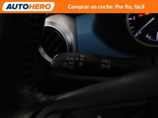 Nissan Micra 1.5 dCi Tekna