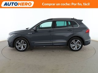 Volkswagen Tiguan 1.5 TSI ACT R-Line