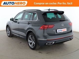 Volkswagen Tiguan 1.5 TSI ACT R-Line