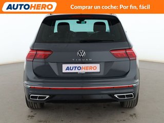 Volkswagen Tiguan 1.5 TSI ACT R-Line
