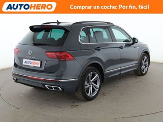 Volkswagen Tiguan 1.5 TSI ACT R-Line