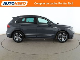 Volkswagen Tiguan 1.5 TSI ACT R-Line