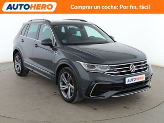 Volkswagen Tiguan 1.5 TSI ACT R-Line