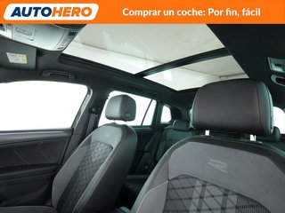 Volkswagen Tiguan 1.5 TSI ACT R-Line