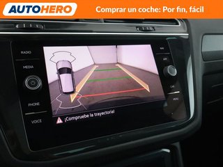 Volkswagen Tiguan 1.5 TSI ACT R-Line