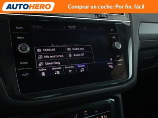 Volkswagen Tiguan 1.5 TSI ACT R-Line