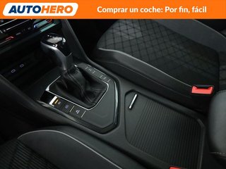 Volkswagen Tiguan 1.5 TSI ACT R-Line