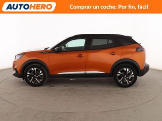 Peugeot 2008 1.2 PureTech GT Line