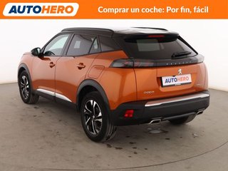 Peugeot 2008 1.2 PureTech GT Line