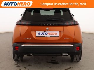 Peugeot 2008 1.2 PureTech GT Line