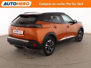 Peugeot 2008 1.2 PureTech GT Line