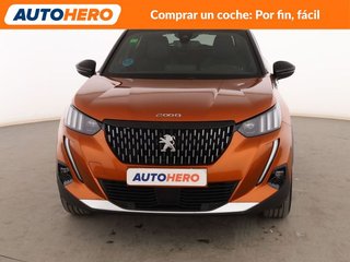 Peugeot 2008 1.2 PureTech GT Line