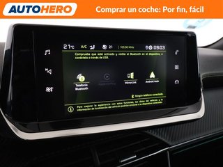 Peugeot 2008 1.2 PureTech GT Line