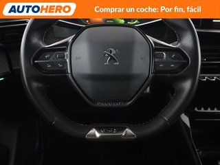 Peugeot 2008 1.2 PureTech GT Line