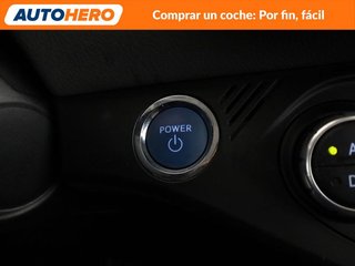 Toyota Yaris 1.5 Hybrid Active